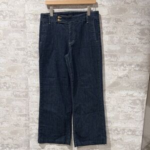 Nine West Women's Blue Jeans